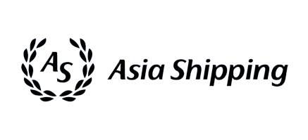 Asia Shipping