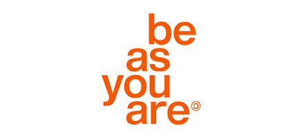 Be As You Are