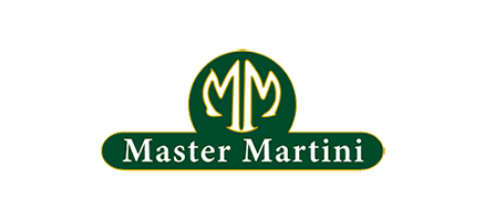 Master Martini