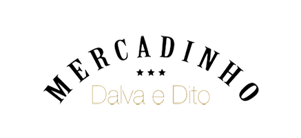 Mercadinho Dalva e Dito