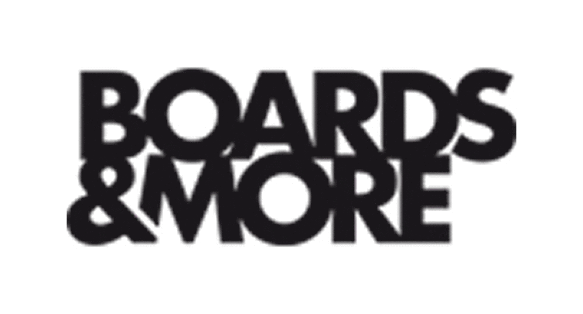Boards & More